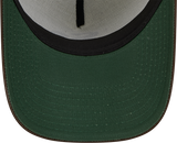 New Era 9Forty A Frame MLB Walnut Paisley Chicago White Sox