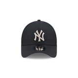 New Era 9Forty A-Frame MLB Stone Black Pro-Lite New York Yankees