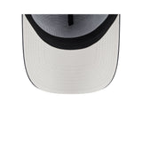 New Era 9Forty A Frame MLB Stone Black Pro Lite New York Yankees