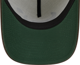 New Era 9Forty A Frame NBA Walnut Paisley Chicago Bulls