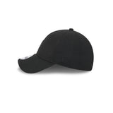 New Era 9Forty MLB Black TPU Los Angeles Dodgers