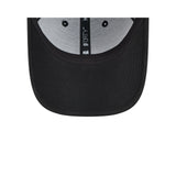 New Era 9Forty MLB Black TPU Los Angeles Dodgers