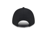 New Era 9Forty Snapback NBA Script Chicago Bulls