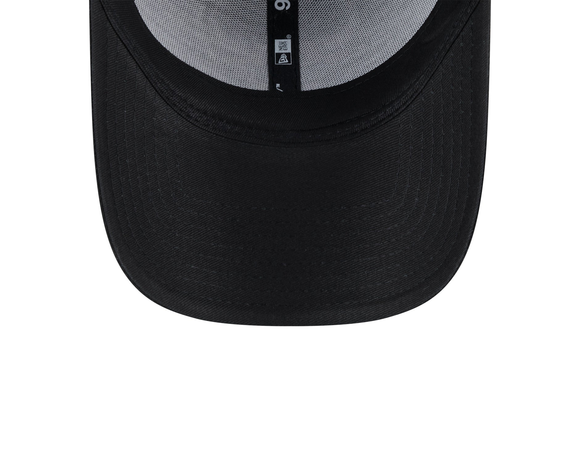 New Era 9Forty Snapback NBA Script Chicago Bulls