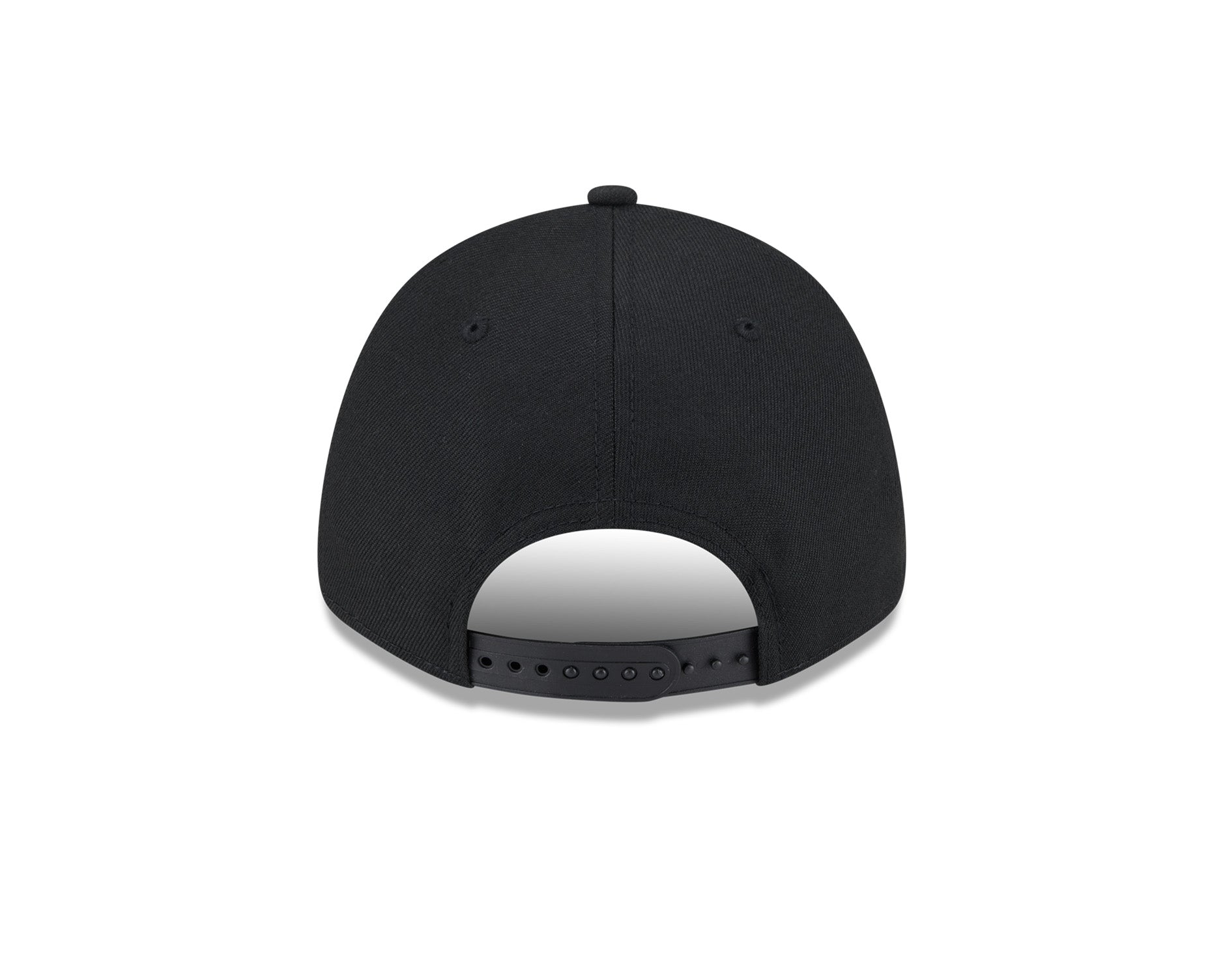 New Era 9Forty Snapback NBA Script Los Angeles Lakers