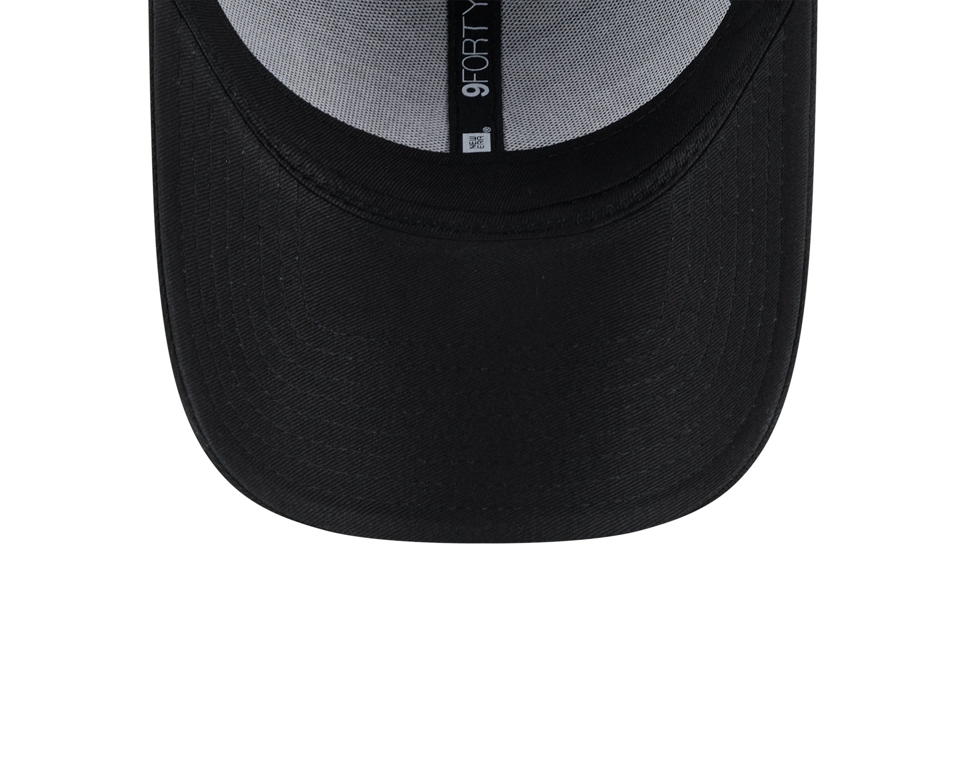 New Era 9Forty Snapback NBA Script Los Angeles Lakers