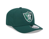 New Era 9Seventy NFL Dark Green Pro-Light Las Vegas Raiders