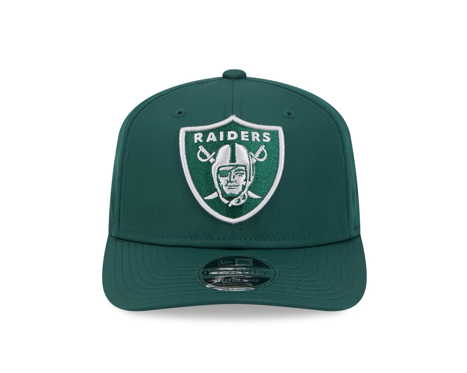 New Era 9Seventy NFL Dark Green Pro-Light Las Vegas Raiders