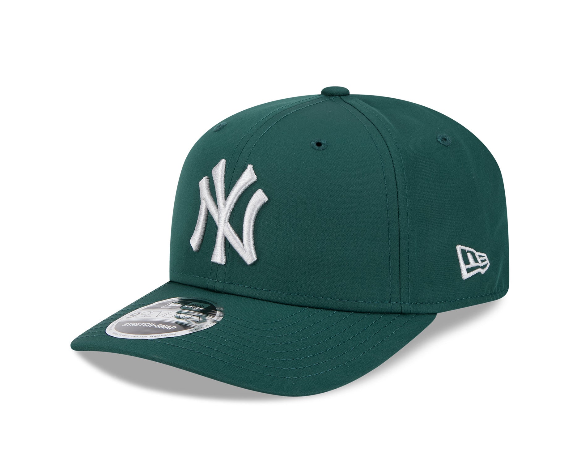 New Era 9Seventy MLB Dark Green Pro-Light New York Yankees