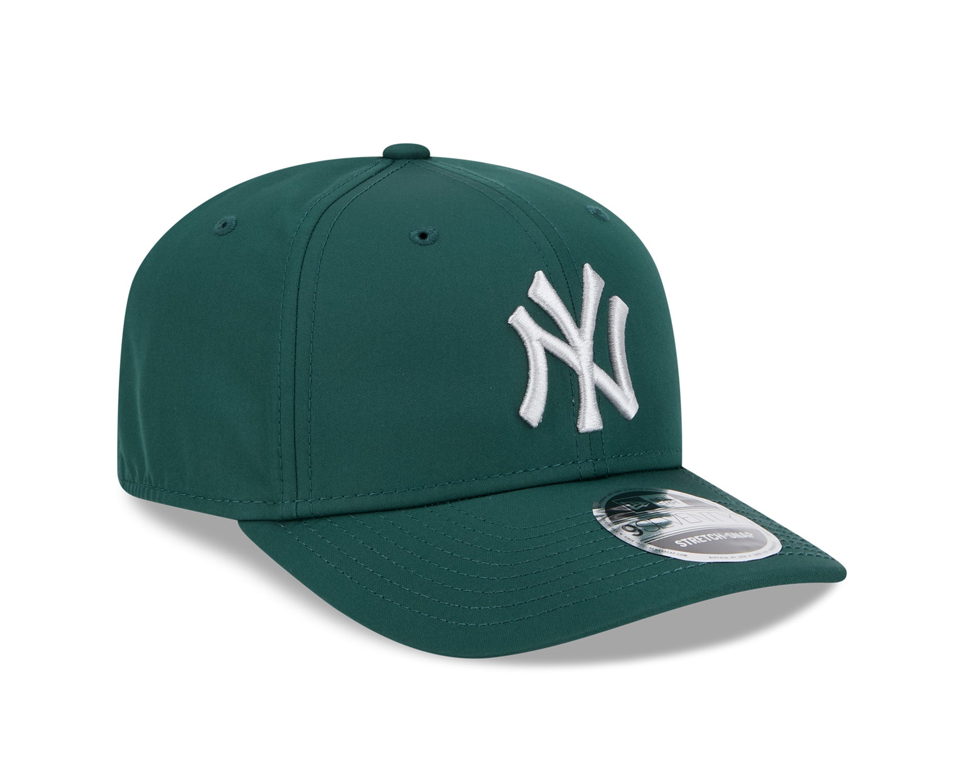 New Era 9Seventy MLB Dark Green Pro-Light New York Yankees