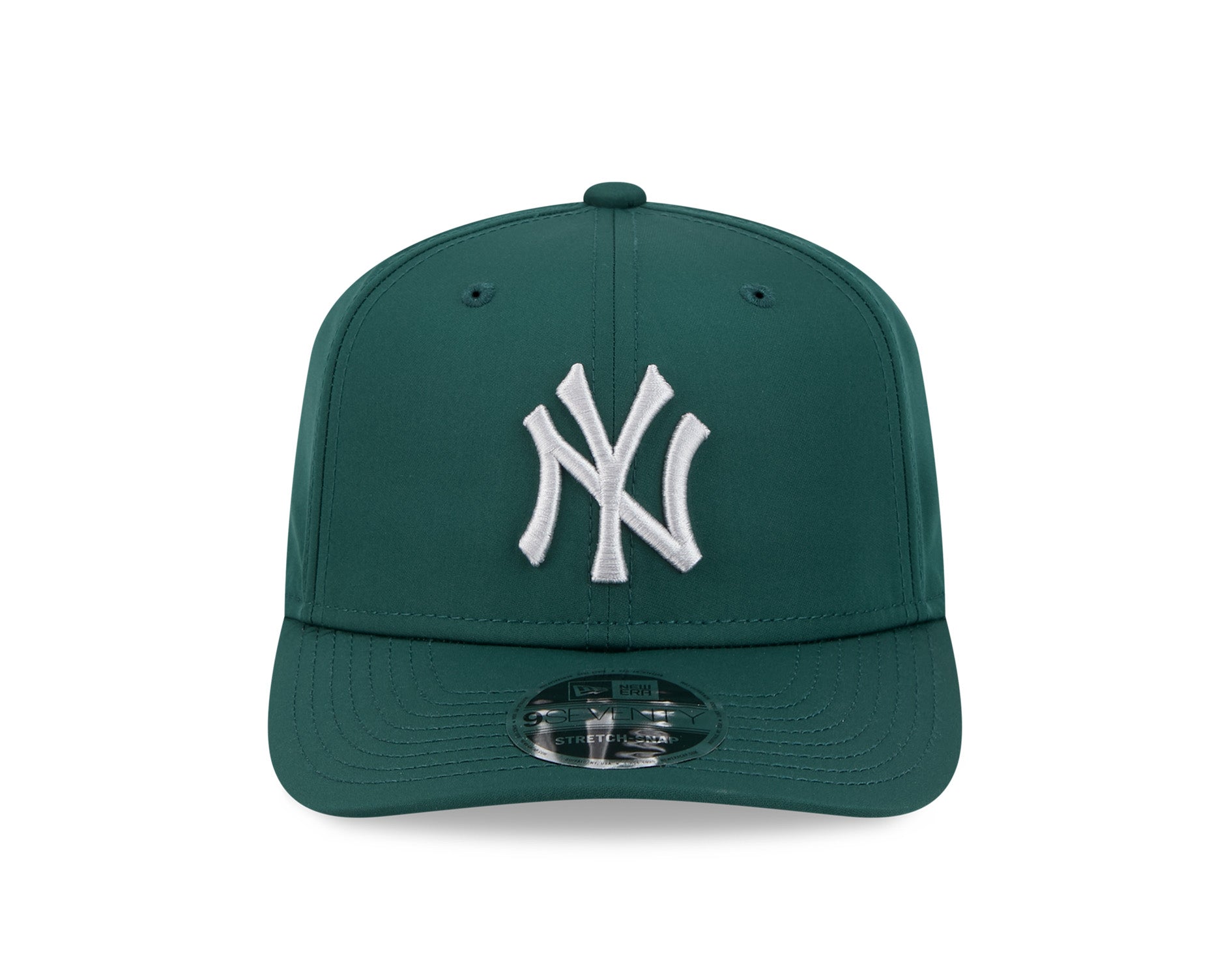 New Era 9Seventy MLB Dark Green Pro-Light New York Yankees