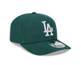 New Era 9Seventy MLB Dark Green Pro-Light Los Angeles Dodgers
