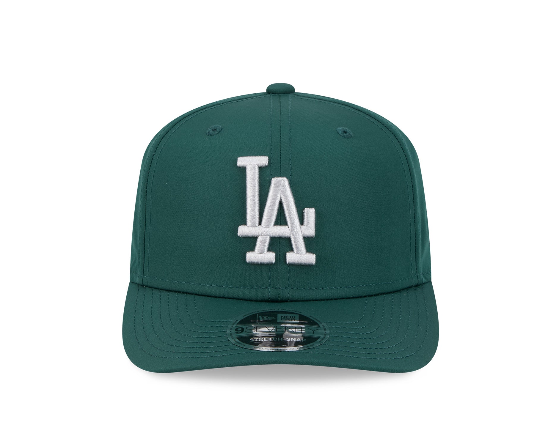 New Era 9Seventy MLB Dark Green Pro-Light Los Angeles Dodgers