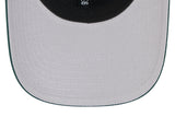 New Era 9Seventy NBA Dark Green Pro-Light Chicago Bulls