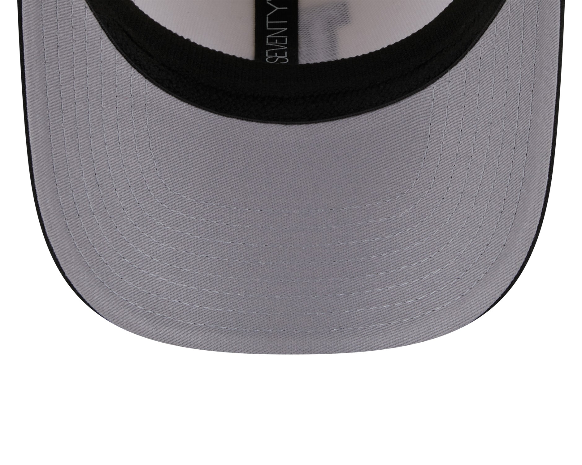 New Era 9Seventy MLB 2 Tone Chrome Los Angeles Dodgers