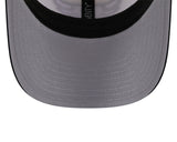 New Era 9Seventy NBA 2 Tone Chrome Chicago Bulls Chrome White/Black