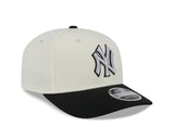 New Era 9Seventy MLB 2 Tone Chrome New York Yankees