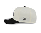 New Era 9Seventy MLB 2 Tone Chrome New York Yankees