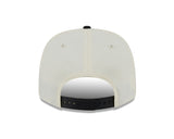 New Era 9Seventy MLB 2 Tone Chrome New York Yankees