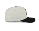 New Era 9Seventy MLB 2 Tone Chrome New York Yankees
