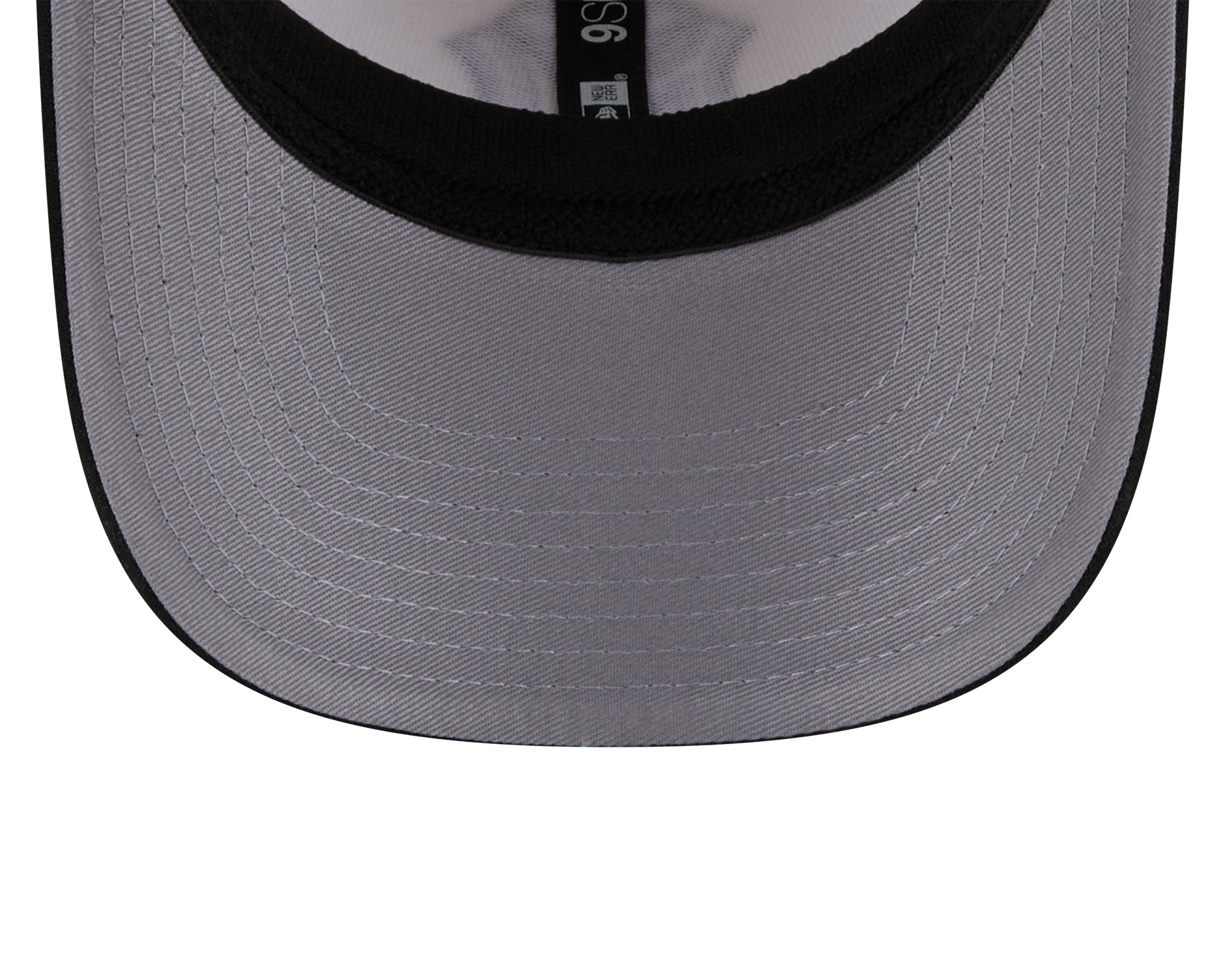 New Era 9Seventy MLB 2 Tone Chrome New York Yankees