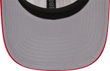 New Era 9Seventy NBA 2 Tone Chrome Chicago Bulls
