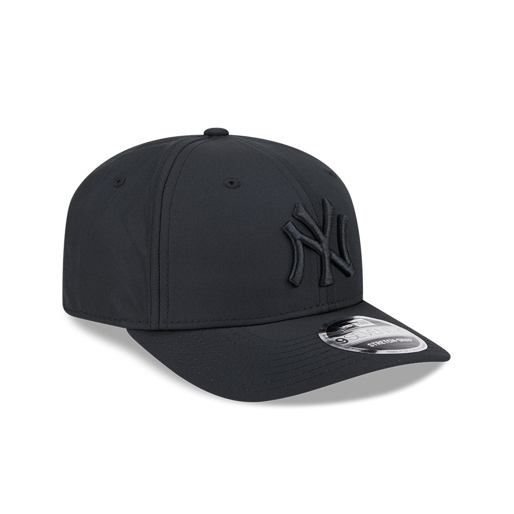 New Era 9Seventy MLB Double Black Pro-Lite New York Yankees