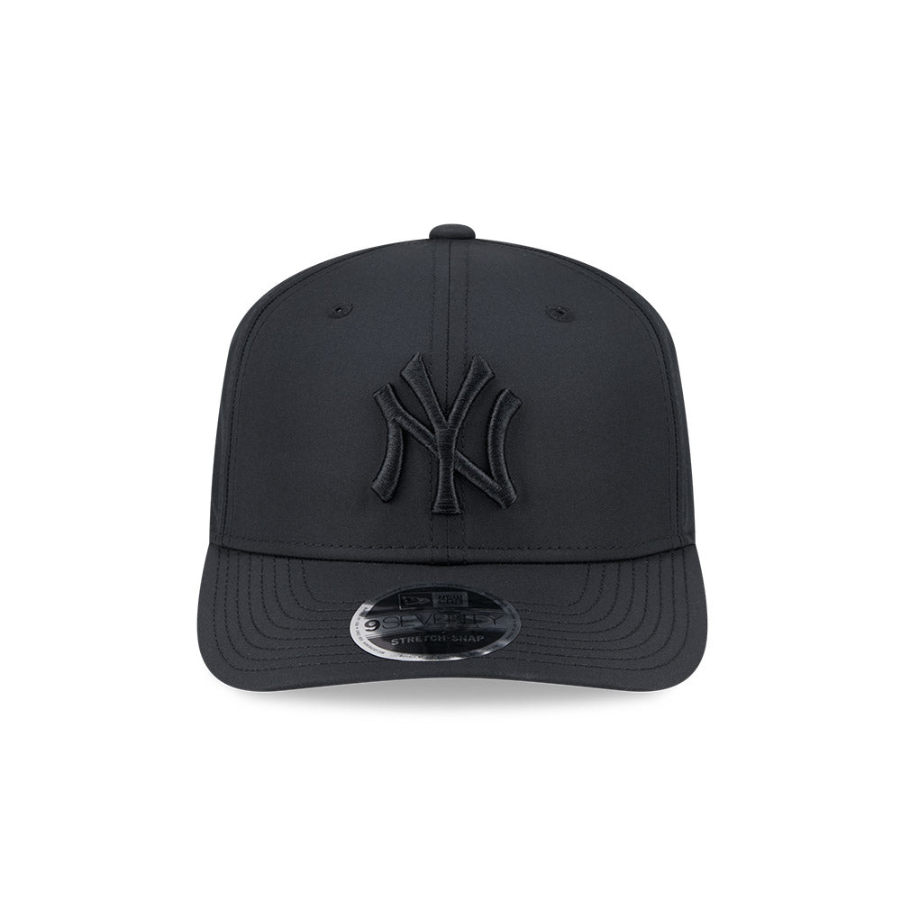 New Era 9Seventy MLB Double Black Pro-Lite New York Yankees