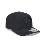 New Era 9Seventy NFL Double Black Pro-Lite Las Vegas Raiders