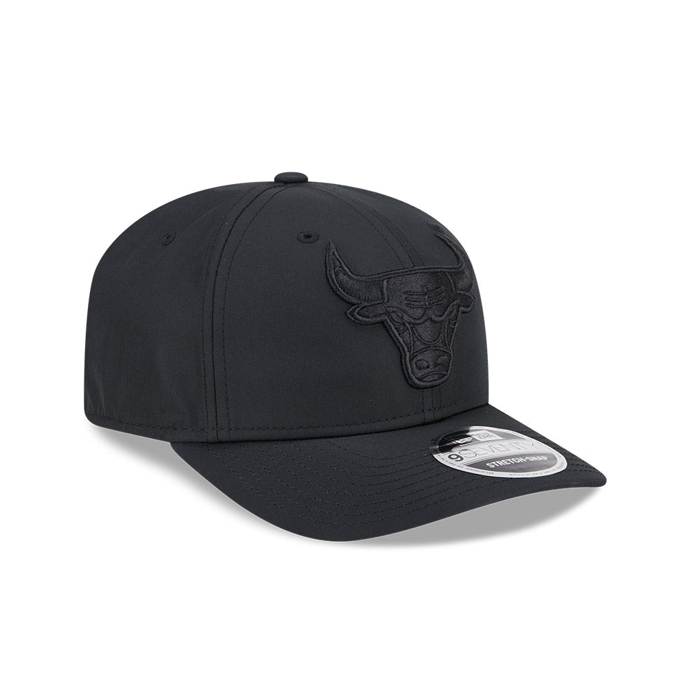New Era 9Seventy NBA Double Black Pro-Lite Chicago Bulls