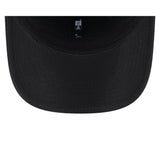 New Era 9Seventy NBA Double Black Pro-Lite Chicago Bulls