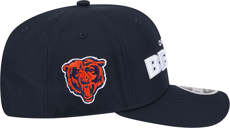 New Era 9Seventy NFL Coach Chicago Bears Navy