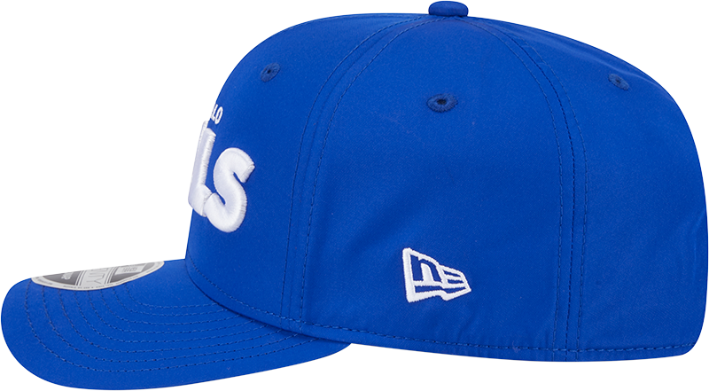 New Era 9Seventy NFL Coach Buffalo Bills Royal