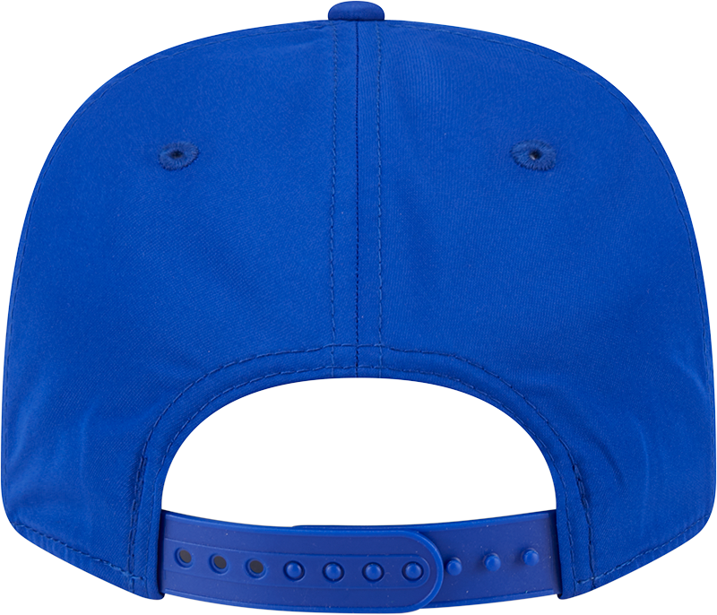New Era 9Seventy NFL Coach Buffalo Bills Royal