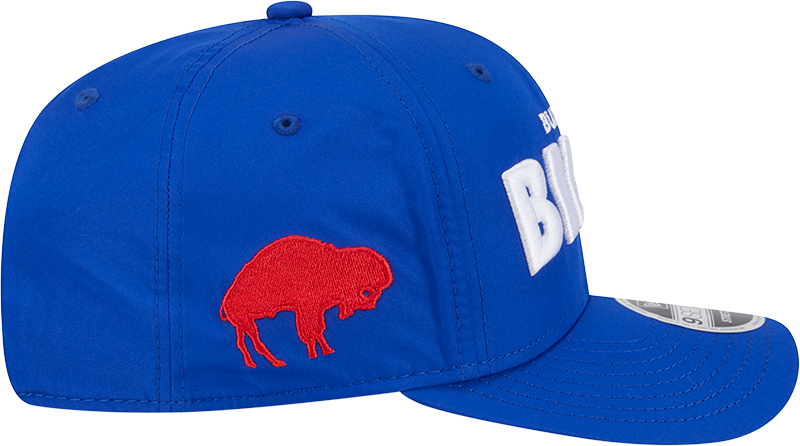 New Era 9Seventy NFL Coach Buffalo Bills Royal