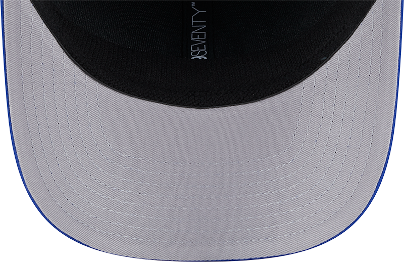 New Era 9Seventy NFL Coach Buffalo Bills Royal