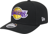 New Era 9Seventy NBA Black Team Los Angeles Lakers