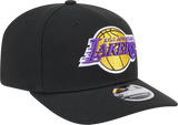New Era 9Seventy NBA Black Team Los Angeles Lakers