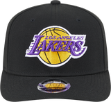 New Era 9Seventy NBA Black Team Los Angeles Lakers