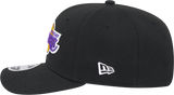 New Era 9Seventy NBA Black Team Los Angeles Lakers