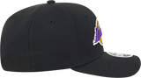 New Era 9Seventy NBA Black Team Los Angeles Lakers