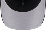 New Era 9Seventy NBA Black Team Los Angeles Lakers