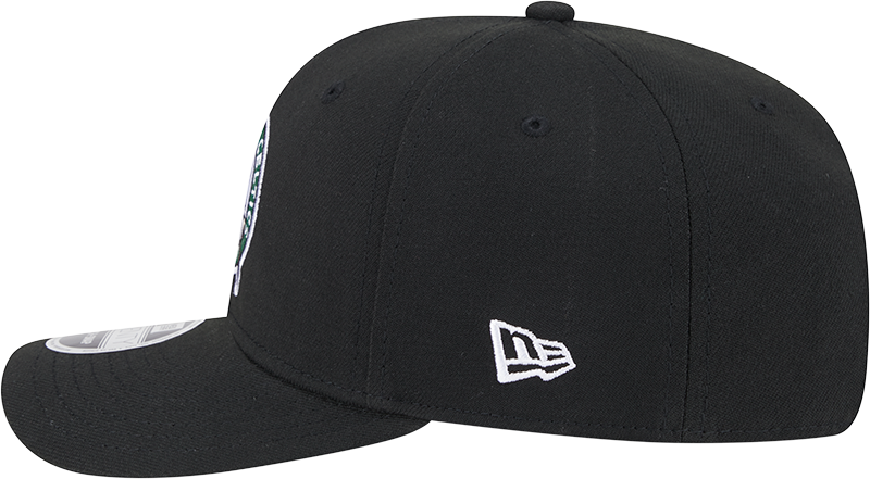 New Era 9Seventy NBA Black Team Boston Celtics