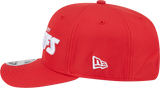 New Era 9Seventy NFL Coach Kansas City Chiefs Red