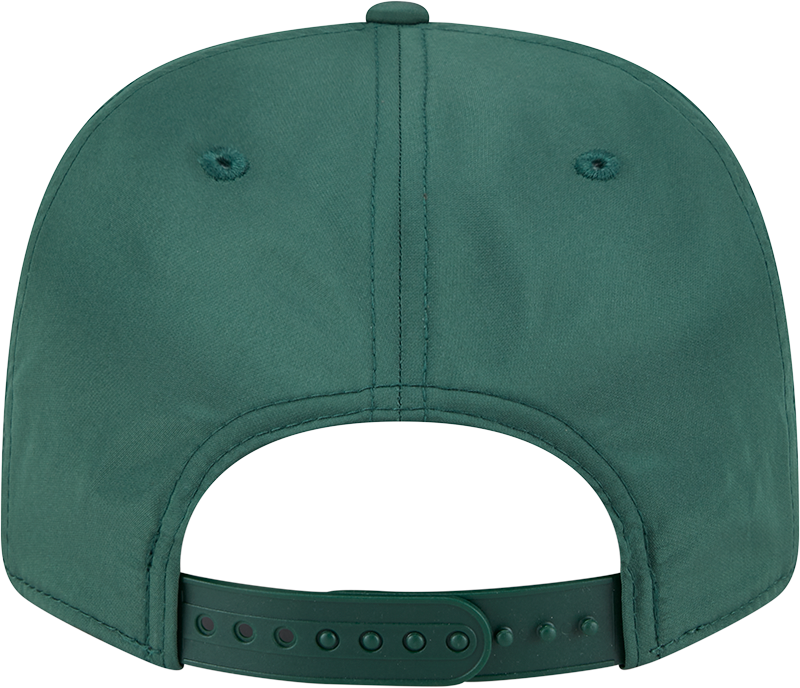 New Era 9Seventy NFL Coach Green Bay Packers Green