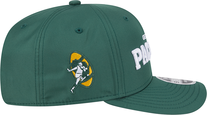 New Era 9Seventy NFL Coach Green Bay Packers Green