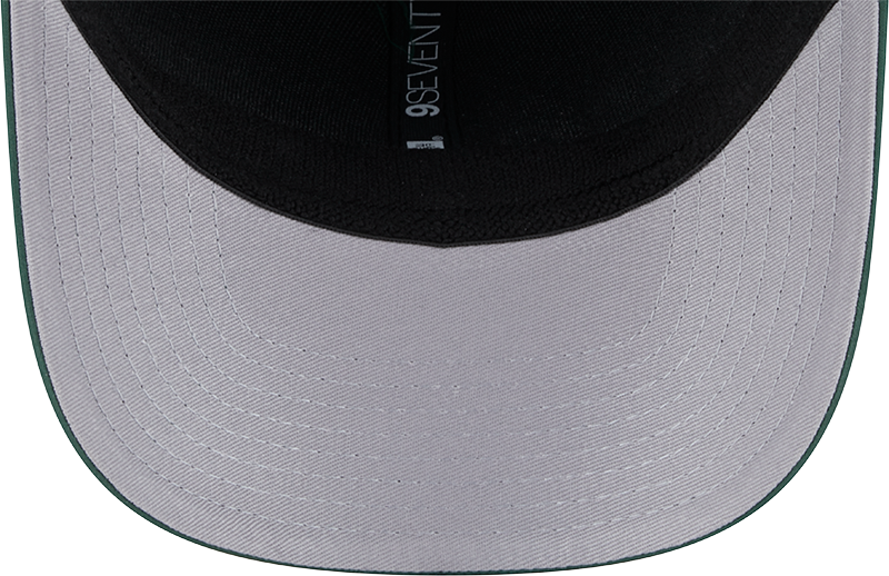 New Era 9Seventy NFL Coach Green Bay Packers Green