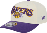 New Era 9Seventy NBA 2 Tone Chrome Los Angeles Lakers