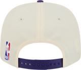 New Era 9Seventy NBA 2 Tone Chrome Los Angeles Lakers