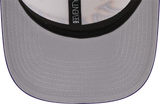 New Era 9Seventy NBA 2 Tone Chrome Los Angeles Lakers